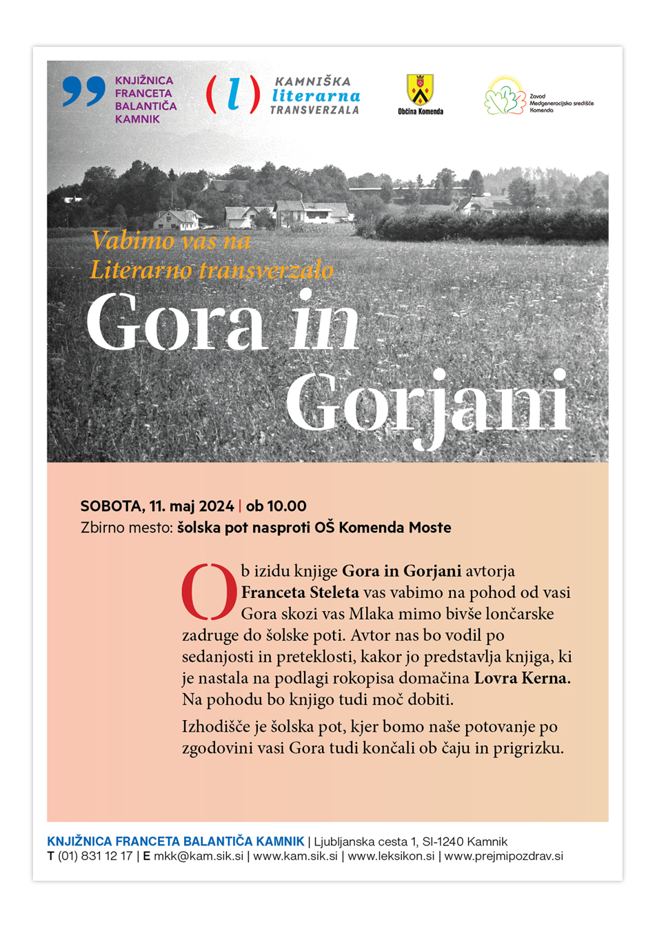 E VABILO LIT.TRANS. GORA IN GORJANI novo